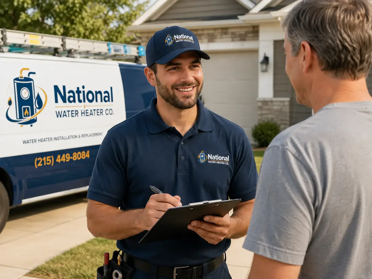 Water Heater Installation Westbrook, TX FAQs